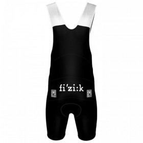 Cuissard Court à Bretelles 2018 Bianchi Countervail N001